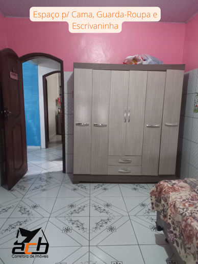Casa com 3 Quartos à Venda - Foto 6