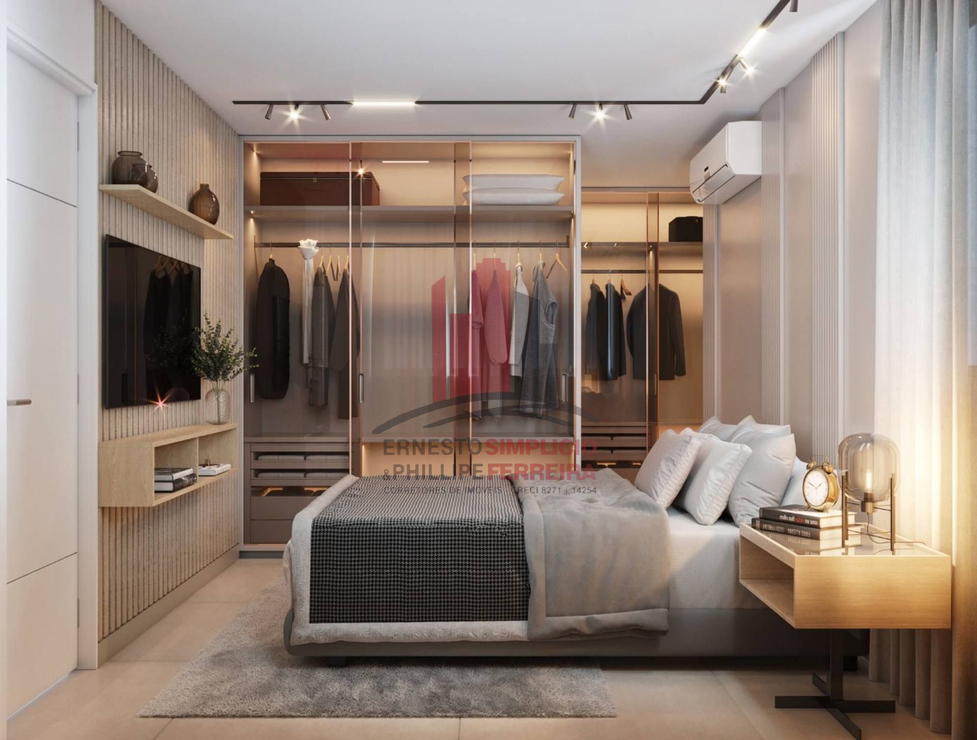 Apartamento com 3 Quartos à Venda, 96,00 m² - Foto 18