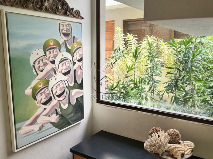 Casa com 5 Quartos para Temporada, 504,50 m² - Foto 47