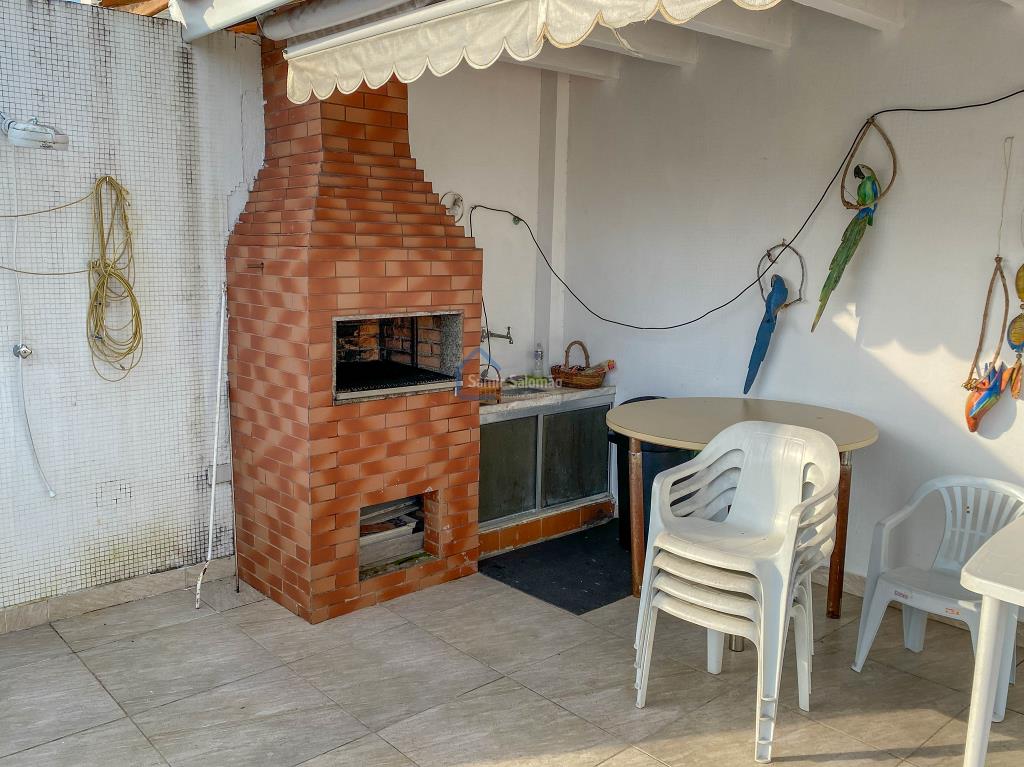 Apartamento com 3 Quartos à Venda, 230,00 m² - Foto 2