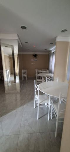 Apartamento com 2 Quartos à Venda, 45,00 m² - Foto 35