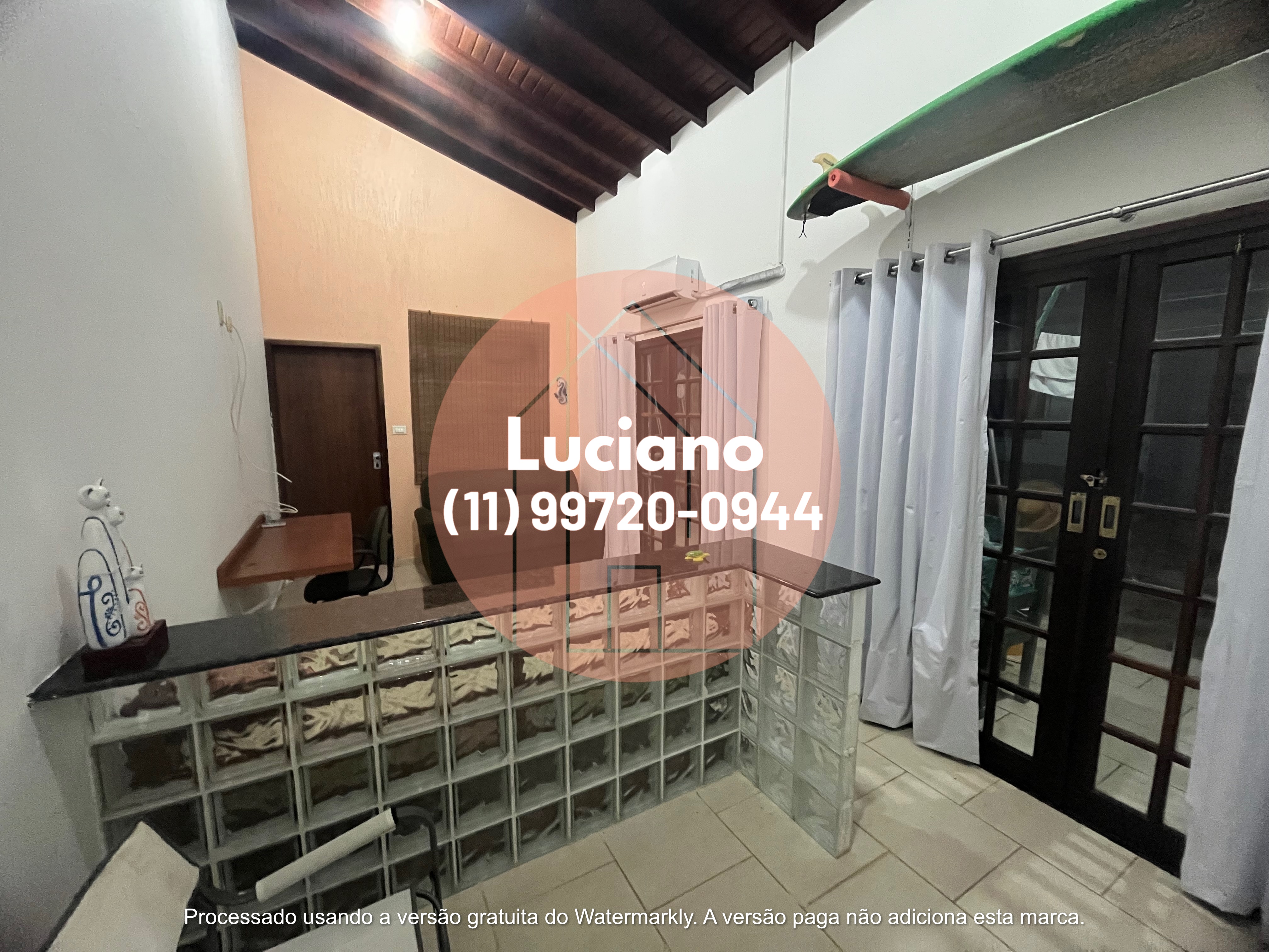Casa com 4 Quartos para Temporada, 280,00 m² - Foto 28