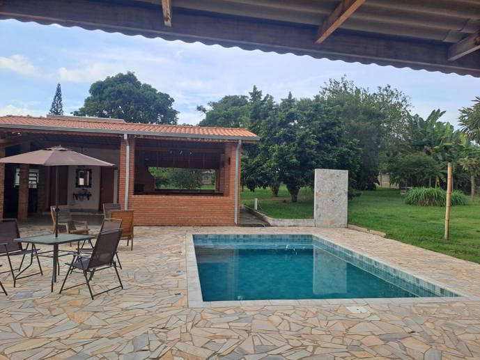 Rural à Venda, 3.100,86 m² - Foto 5