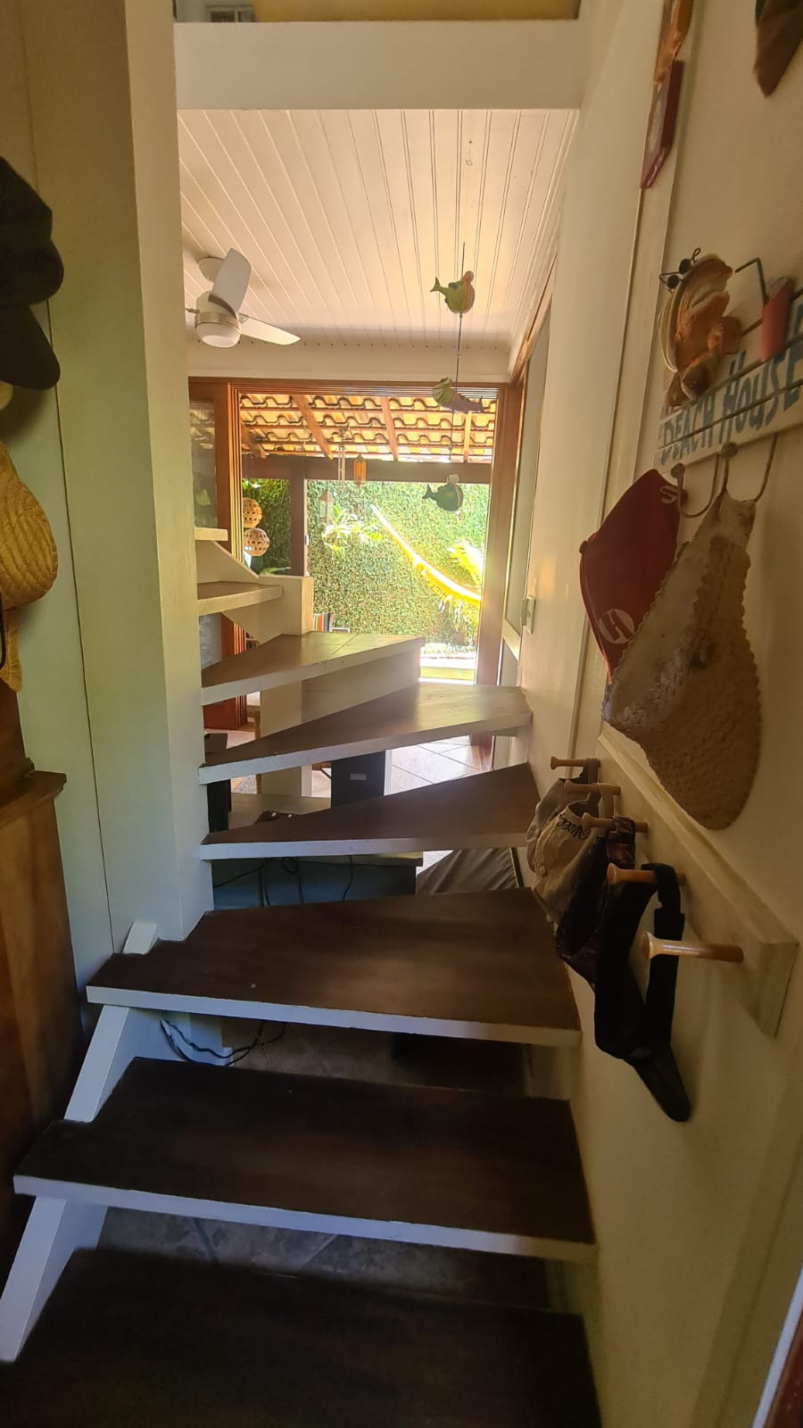 Casa com 4 Quartos para Temporada, 300,00 m² - Foto 29