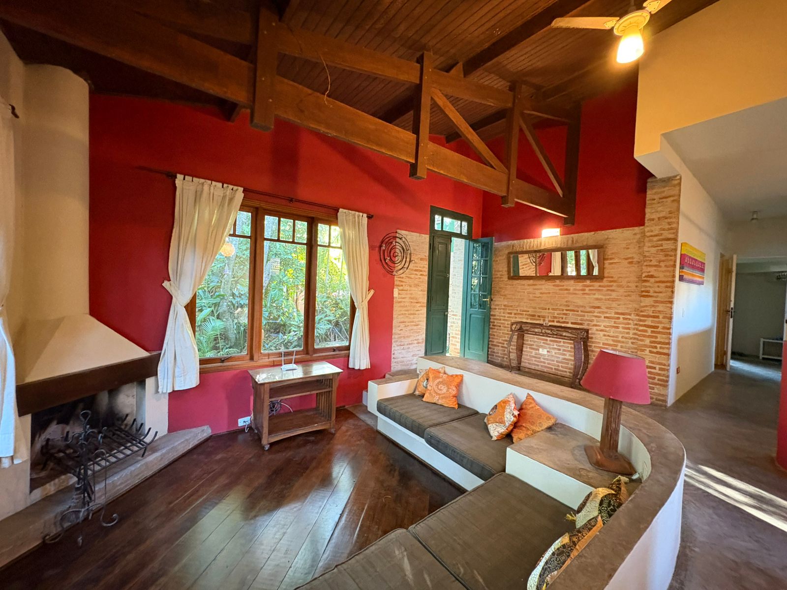 Casa com 3 Quartos para Temporada, 2.900,00 m² - Foto 9