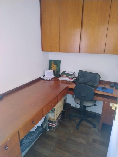 Apartamento com 3 Quartos à Venda - Foto 10