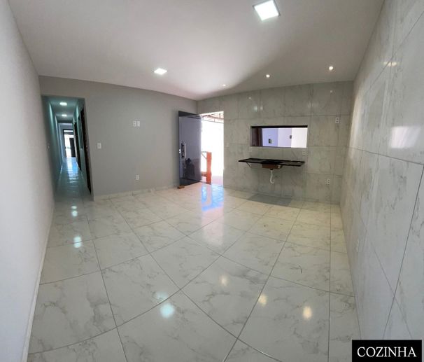 Casa com 2 Quartos à Venda - Foto 8