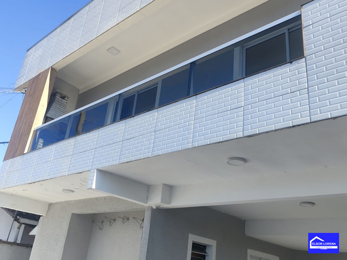 Casa com 2 Quartos à Venda, 64,32 m² - Foto 4