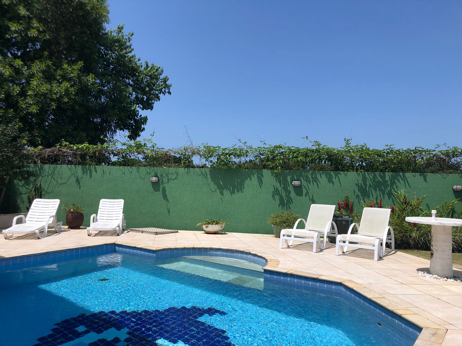 Casa para Temporada, 850,00 m² - Foto 36