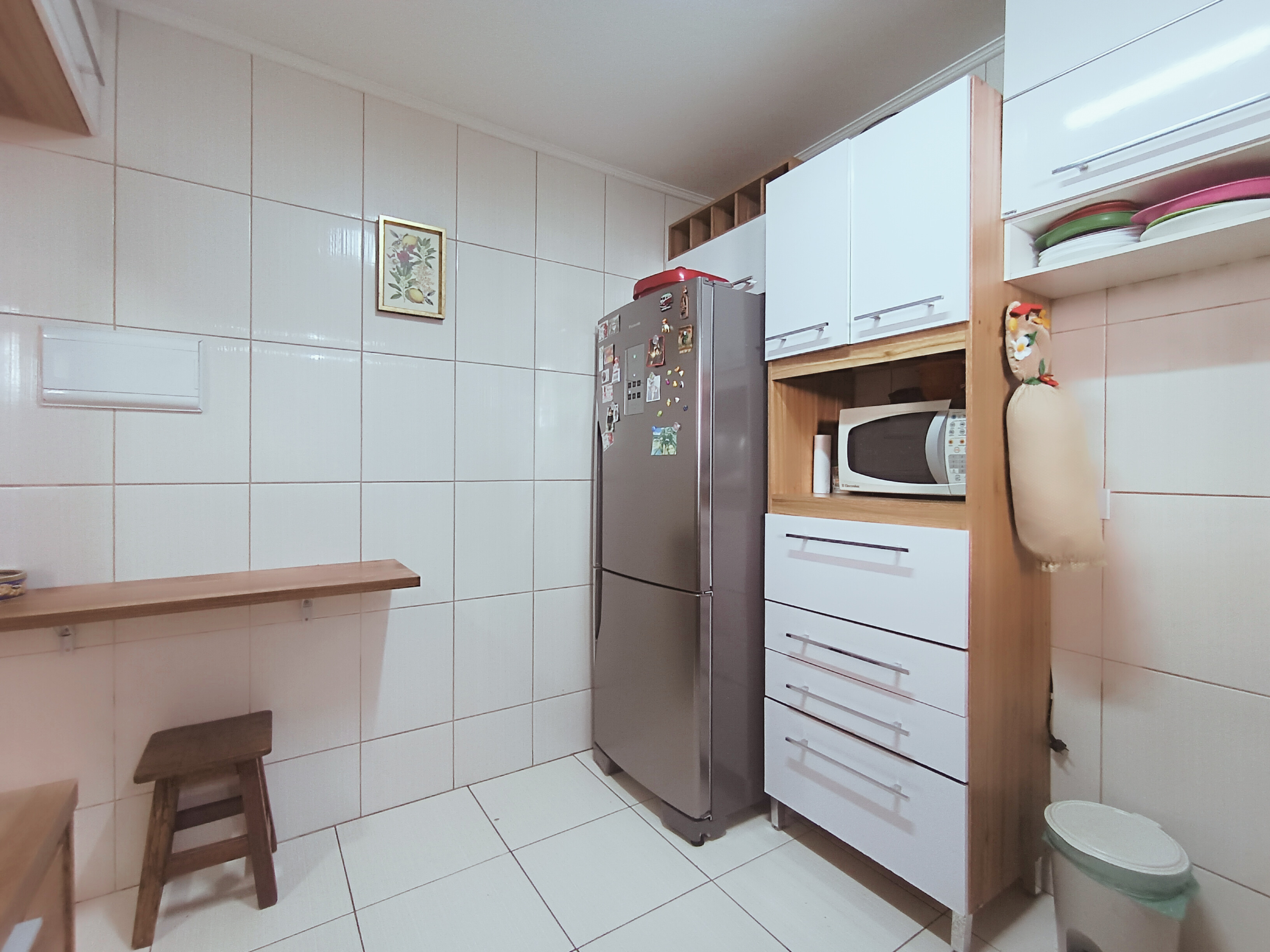 Casa com 2 Quartos à Venda, 69,00 m² - Foto 7