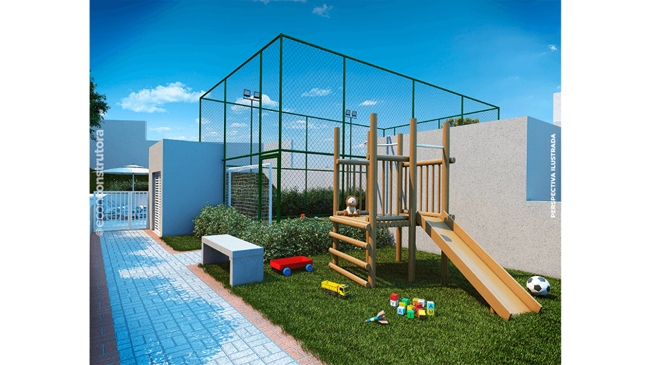 Apartamento com 2 Quartos à Venda, 37,00 m² - Foto 8