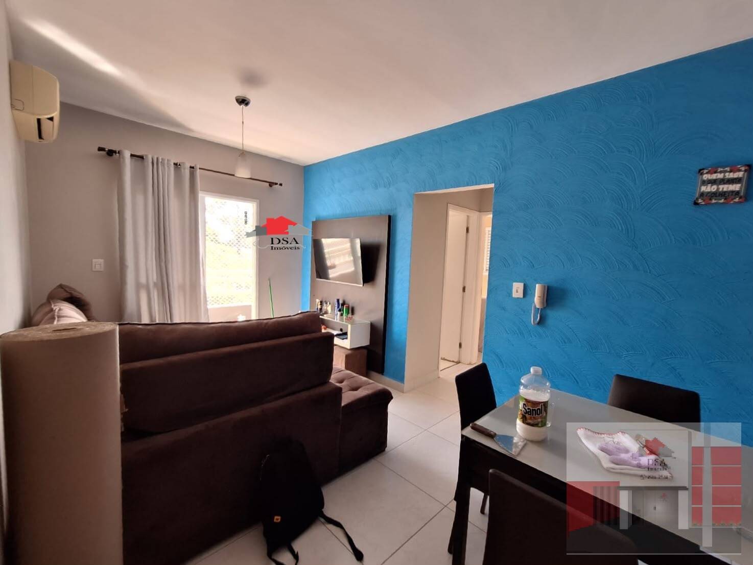 Apartamento com 2 Quartos à Venda, 63,00 m² - Foto 3