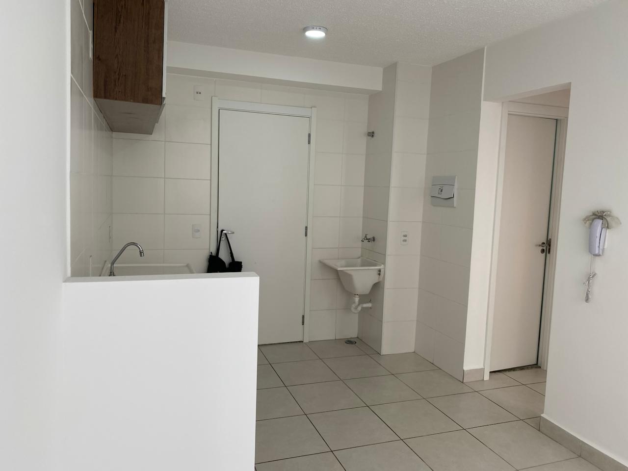 Apartamento com 2 Quartos à Venda, 32,00 m² - Foto 4