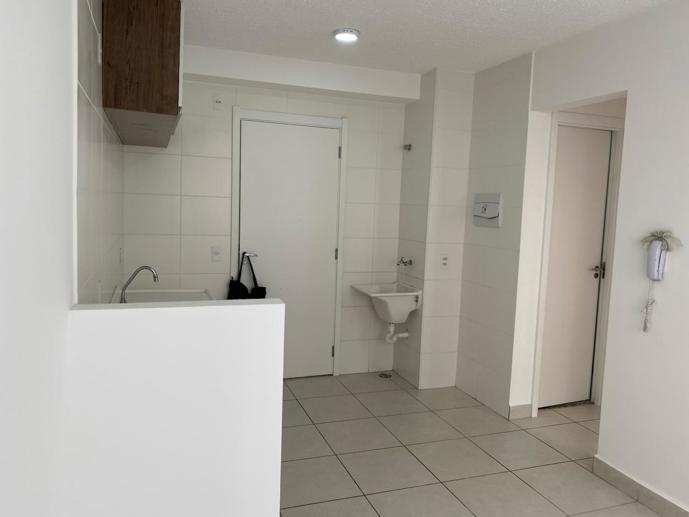Apartamento com 2 Quartos à Venda, 32,00 m² - Foto 4