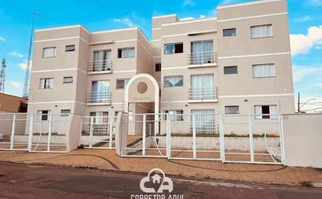 Apartamento com 2 Quartos à Venda, 74,00 m² - Foto 1