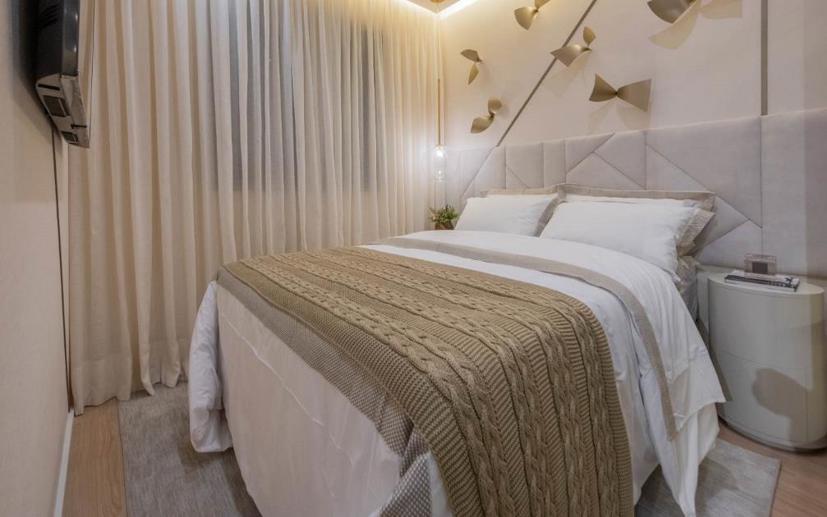 Apartamento com 2 Quartos à Venda, 40,00 m² - Foto 18