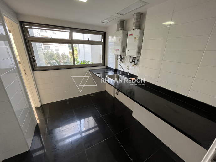 Apartamento com 4 Quartos à Venda, 366,27 m² - Foto 50