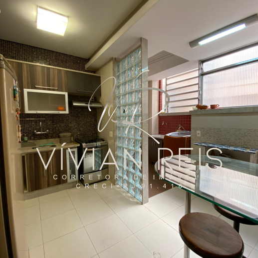 Apartamento com 3 Quartos à Venda, 110,00 m² - Foto 3