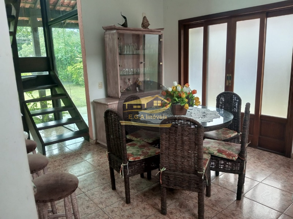 Casa com 3 Quartos para Temporada, 637,00 m² - Foto 5