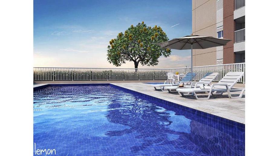 Apartamento com 2 Quartos à Venda, 41,00 m² - Foto 6