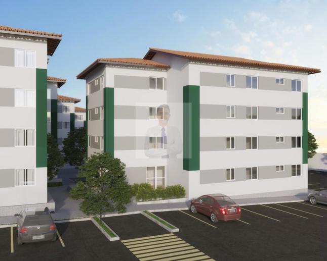 Apartamento com 2 Quartos à Venda, 45,00 m² - Foto 8
