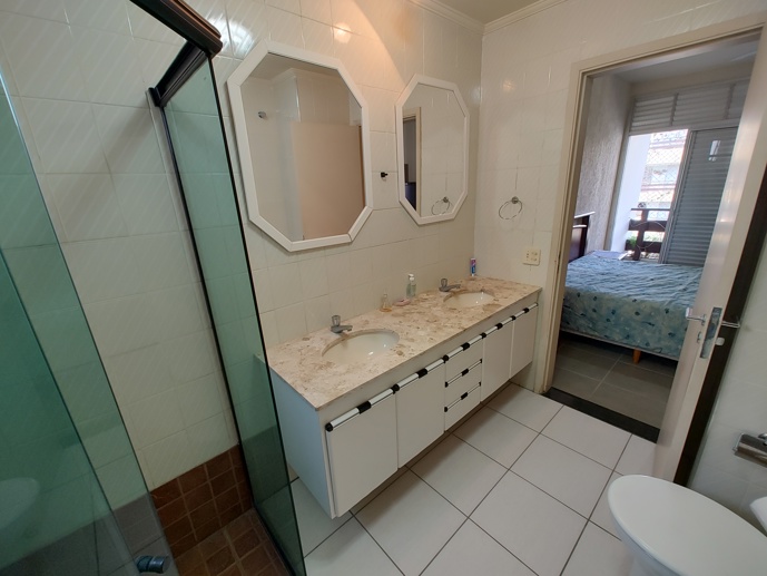 Apartamento com 4 Quartos à Venda, 200,00 m² - Foto 14