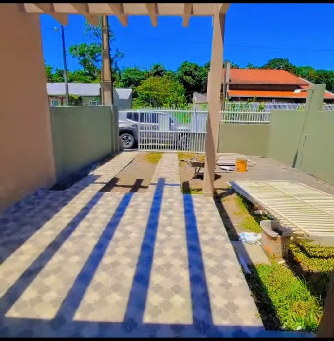 Casa com 3 Quartos à Venda, 70,00 m² - Foto 1