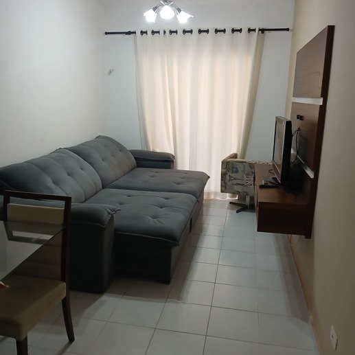Apartamento com 1 Quarto à Venda - Foto 1
