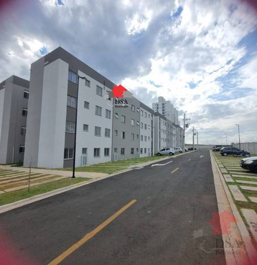 Apartamento com 2 Quartos à Venda, 40,00 m² - Foto 1