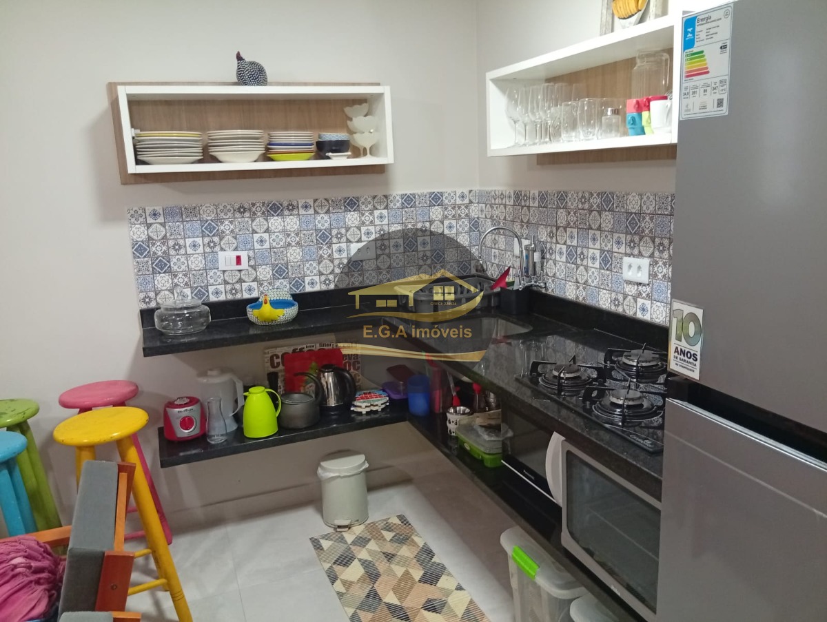 Casa com 2 Quartos para Temporada, 75,00 m² - Foto 23