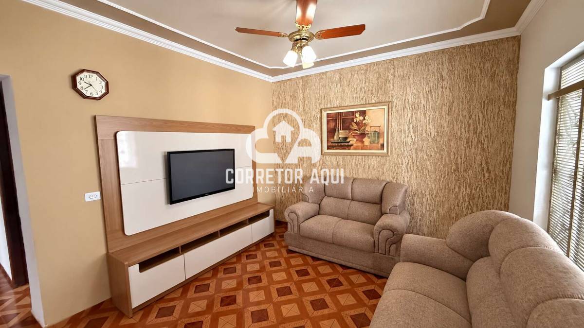 Casa com 3 Quartos à Venda, 250,00 m² - Foto 5