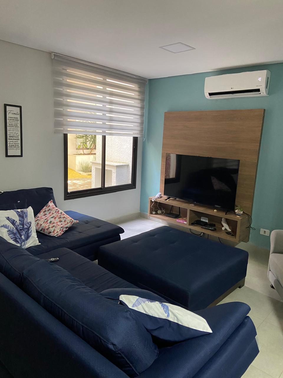 Casa para Temporada, 247,00 m² - Foto 2