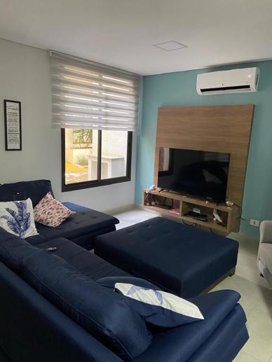 Casa para Temporada, 247,00 m² - Foto 2