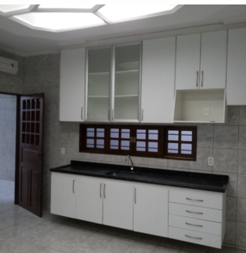 Casa com 3 Quartos à Venda - Foto 5