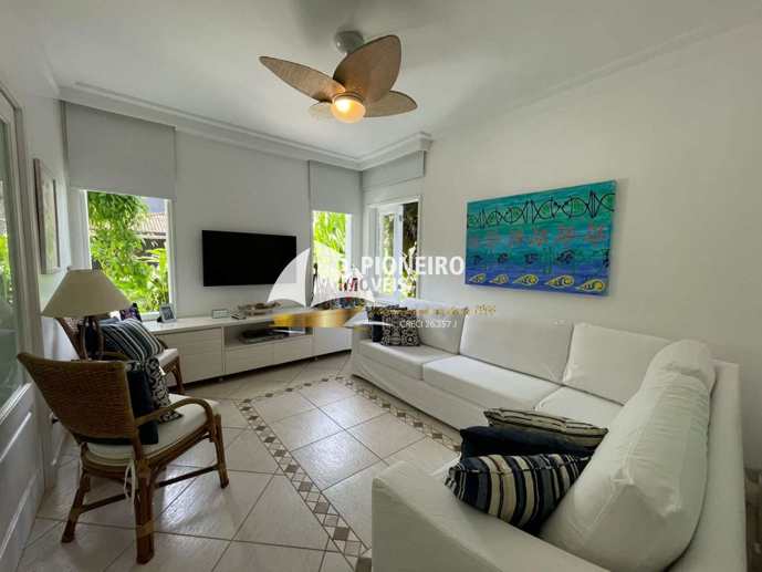 Casa com 4 Quartos para Temporada, 280,00 m² - Foto 2