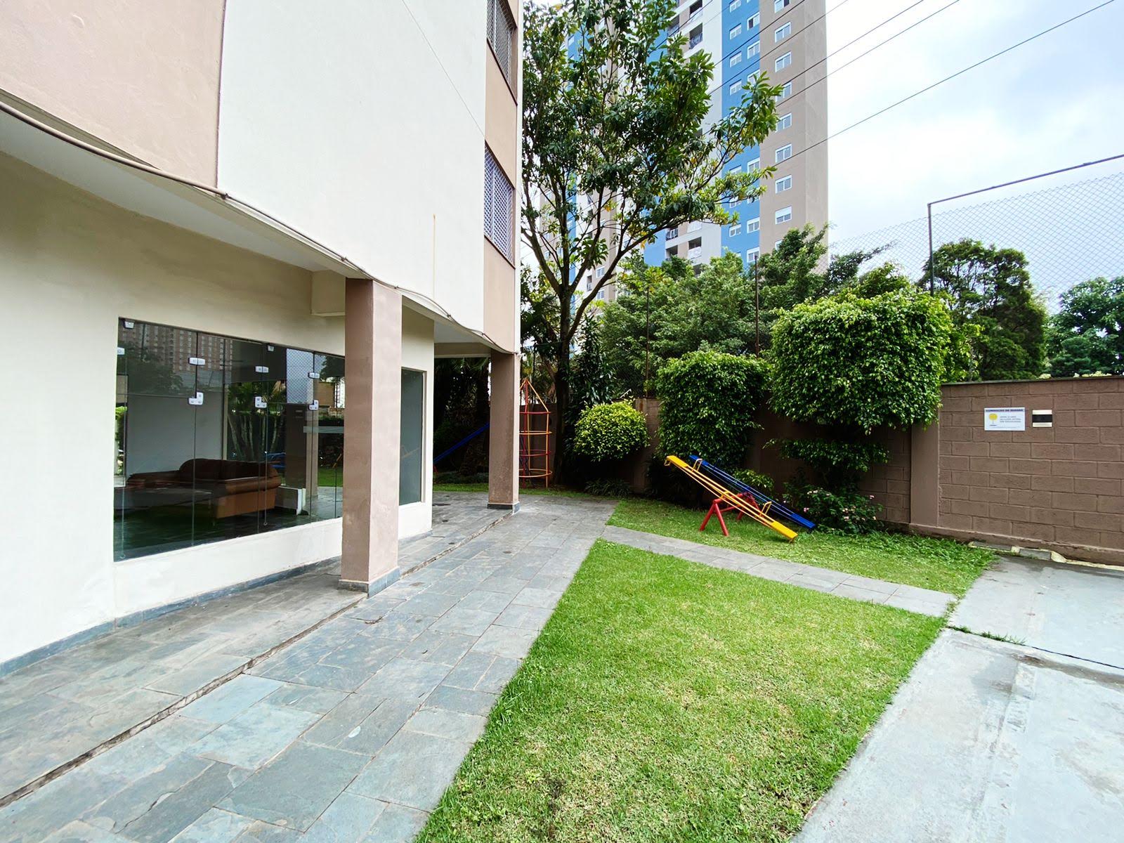 Apartamento com 3 Quartos à Venda, 90,00 m² - Foto 37