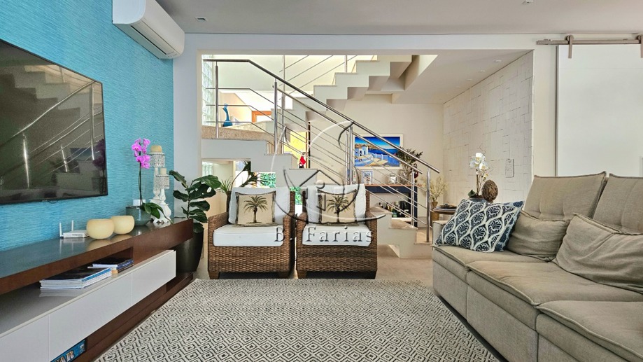 Casa com 4 Quartos para Temporada, 300,00 m² - Foto 20