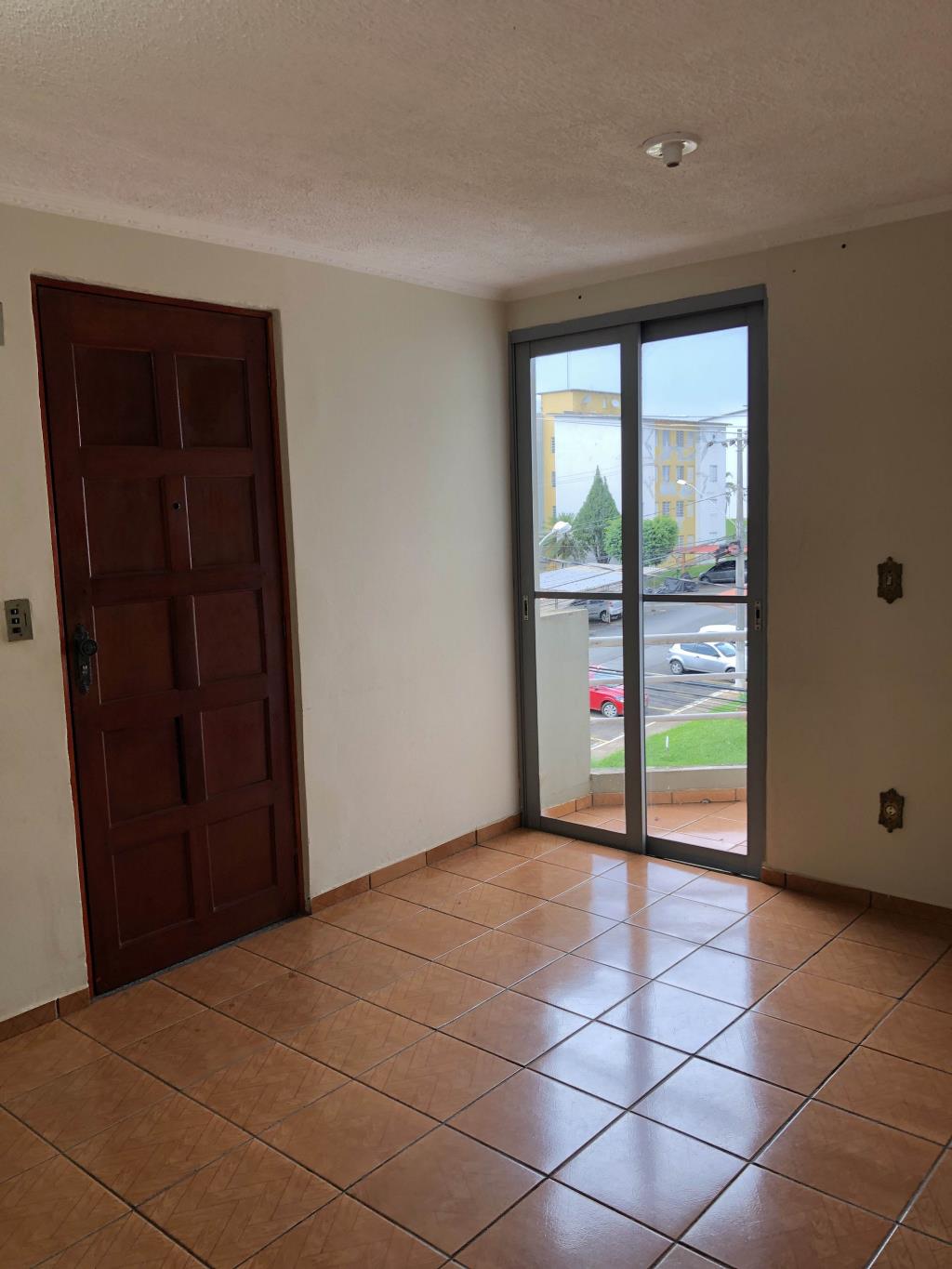 Apartamento com 2 Quartos à Venda, 45,00 m² - Foto 1