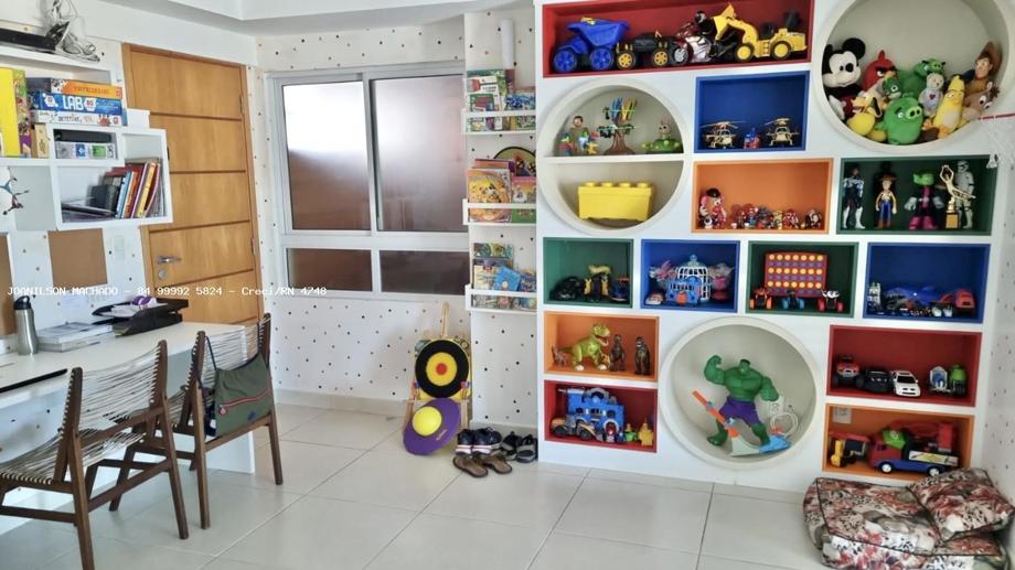 Apartamento com 3 Quartos à Venda - Foto 31