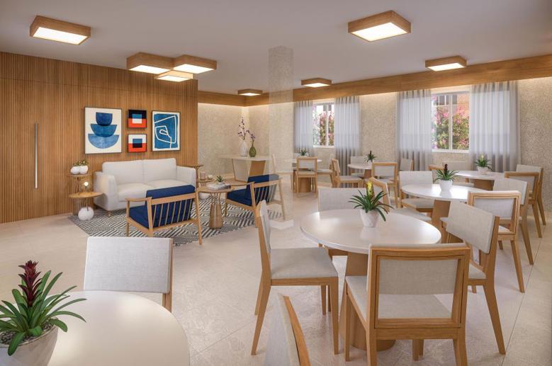 Apartamento com 2 Quartos à Venda - Foto 1