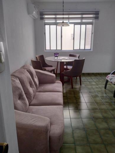 Apartamento com 1 Quarto à Venda, 44,00 m² - Foto 1