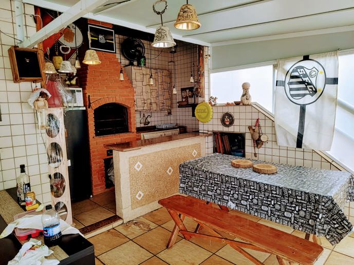 Apartamento com 4 Quartos à Venda, 350,00 m² - Foto 23