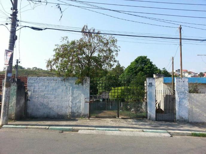 Terreno à Venda, 300,00 m² - Foto 1