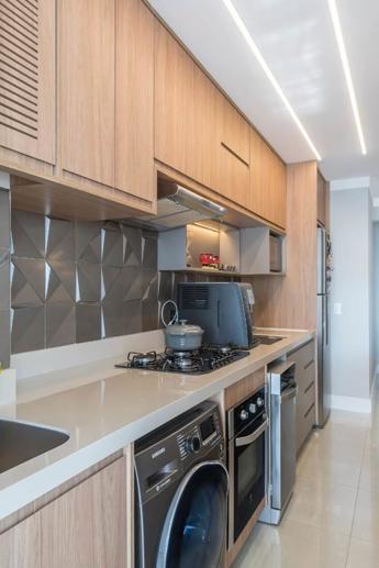 Apartamento com 3 Quartos à Venda, 72,00 m² - Foto 10