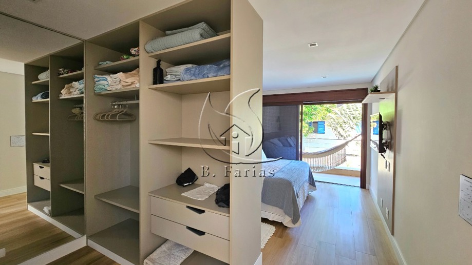 Casa com 4 Quartos para Temporada, 300,00 m² - Foto 43