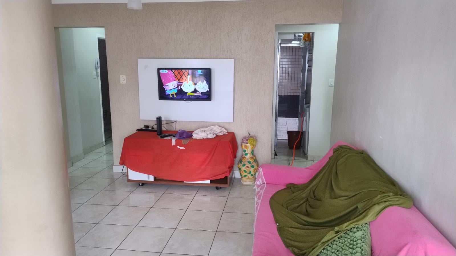 Apartamento com 1 Quarto à Venda, 72,00 m² - Foto 21