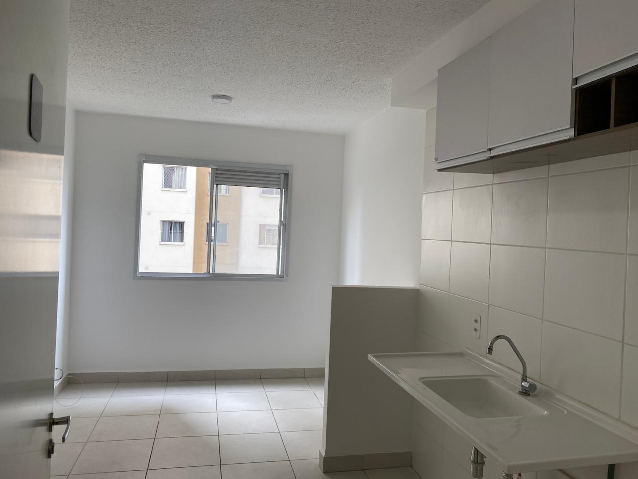 Apartamento com 2 Quartos à Venda, 32,00 m² - Foto 2
