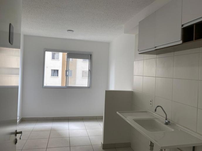 Apartamento com 2 Quartos à Venda, 32,00 m² - Foto 2