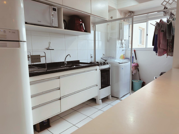 Apartamento com 3 Quartos à Venda, 74,00 m² - Foto 25