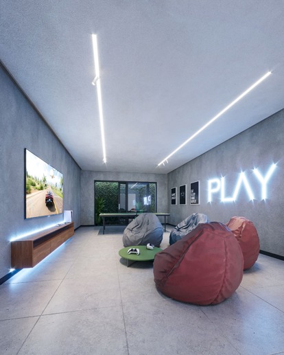 Apartamento com 3 Quartos à Venda, 65,00 m² - Foto 9